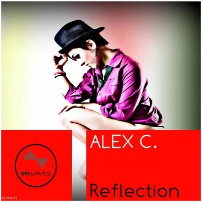 Reflection 专辑 Alex C.