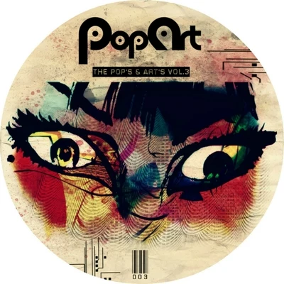 The Pops & Arts Vol.3 專輯 Re Dupre