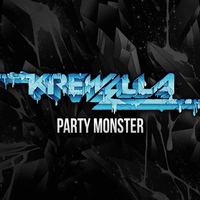 Party Monster - Single 專輯 Odner/Krewella