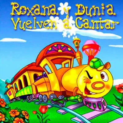 RoxanaEclypxe Roxana y Dunia vuelven a cantar (Remasterizado)