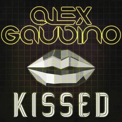 Kissed 專輯 Alex Gaudino