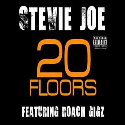 20 Floors (feat. Roach Gigz) 专辑 Stevie Joe