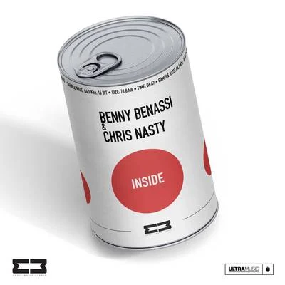 Inside 專輯 Chris Nasty