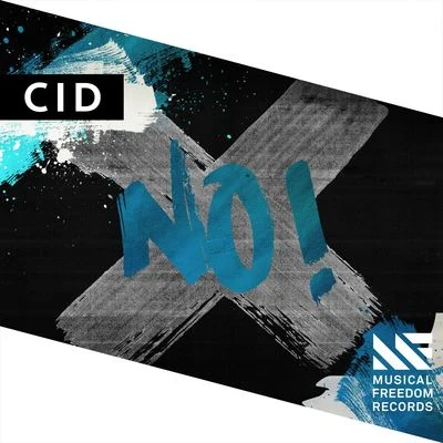 No! 專輯 CID/Yussel