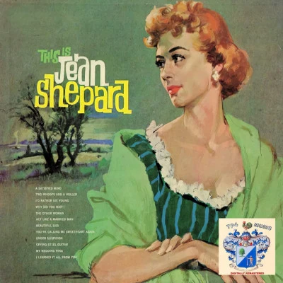 This Is Jean Shepard 專輯 Ferlin Husky/Jean Shepard