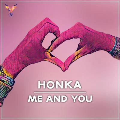 honkaCuebrick Me and You