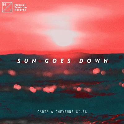 Sun Goes Down 專輯 Carta