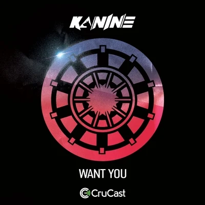 Want You 專輯 A Little Sound/Kanine