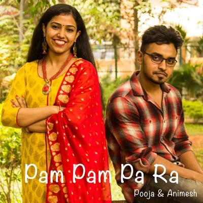 Pam Pam Para 專輯 Rakesh Bharti/Pooja/Awdhesh Aasiq