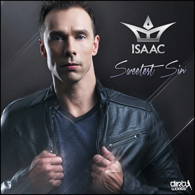 Sweetest Sin 专辑 Isaac