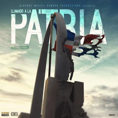 Llamado a la Patria 專輯 Mark B/HIROSHI WATANABE/Johnny Lamar/C-ROCK/MUUI