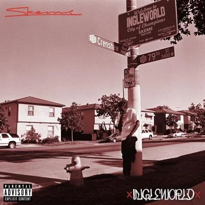 Ingleworld 专辑 Skeme