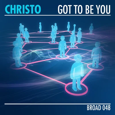 Got to Be You 專輯 PISTOL P/Christo