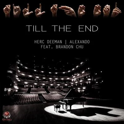 Till The End 专辑 Herc Deeman