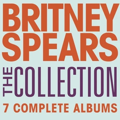 The Collection Britney Spears 专辑 Britney Spears