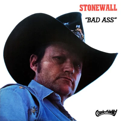 Bad Ass 專輯 Stonewall Jackson