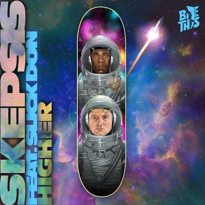 Higher (feat. Slick Don) 專輯 Riddim Commission/Skepsis/Gabriel