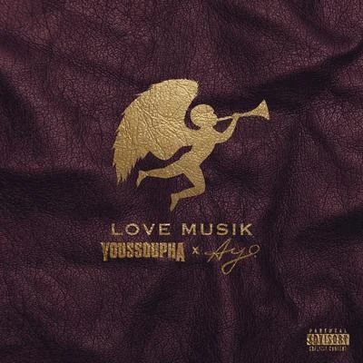 Love Musik 專輯 Skalpovich/Youssoupha/Indila