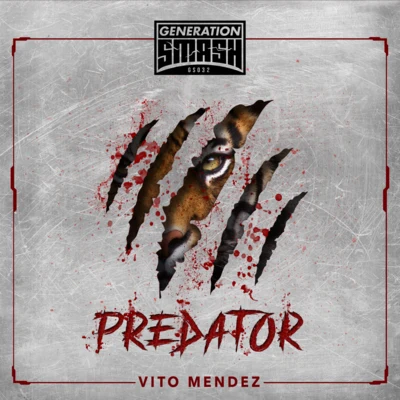 Predator 專輯 Vito Mendez/Cloudrider