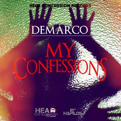 My Confessions 專輯 DeMarco