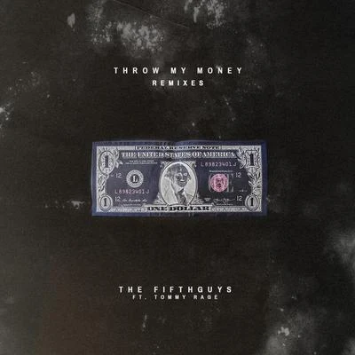 Throw My Money EP 專輯 Finnet/The FifthGuys/John Kroon