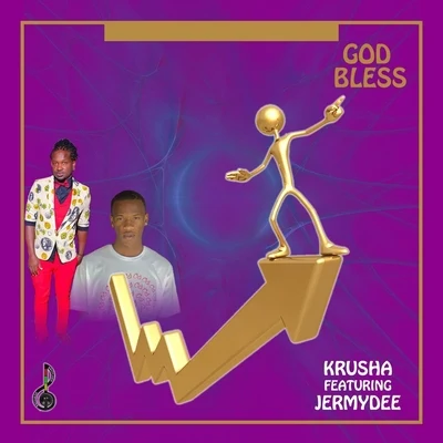 God Bless (feat. Jermydee) 專輯 Krusha/Self Evident