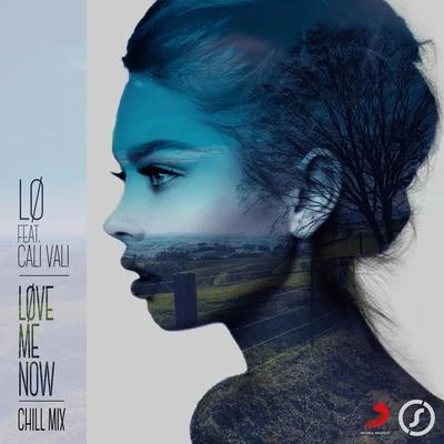 Love Me Now 專輯 Cali Vali/Corona/Michael Push/Natalie/Lo