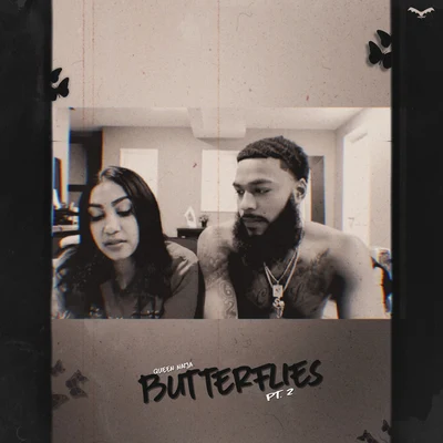 Queen Naija Butterflies Pt. 2