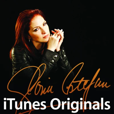 I-Tunes Originals (Spanish Version) 专辑 Gloria Estefan