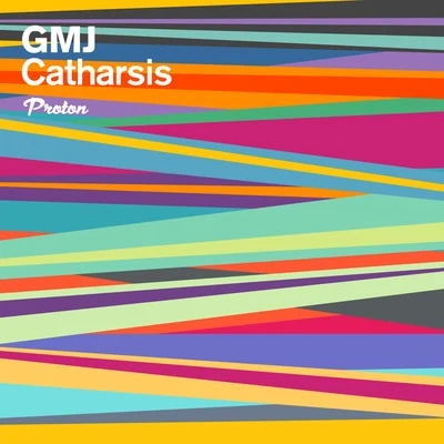 Catharsis 專輯 Funkform/Matter/GMJ