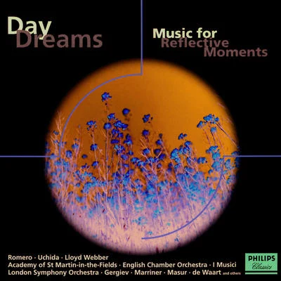 Various: Daydreams - Music for Reflective Moments 專輯 Jeffrey Tate/The London Symphony Orchestra