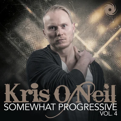 Somewhat Progressive vol. 4 专辑 Kris O'Neil