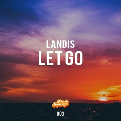 Let Go 專輯 State of Sound/Landis