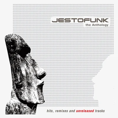 Jestofunk The Anthology