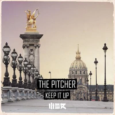 Keep It Up 專輯 Sam Lemay/The Pitcher/Slim Shore