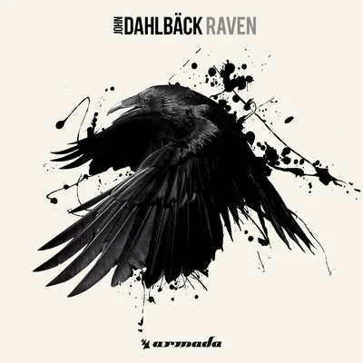 John Dahlback Raven