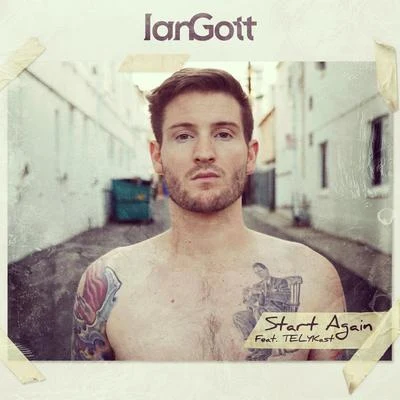 Start Again 专辑 Ian Gott