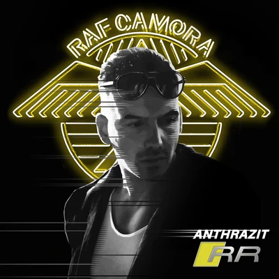 Anthrazit RR 專輯 RAF Camora