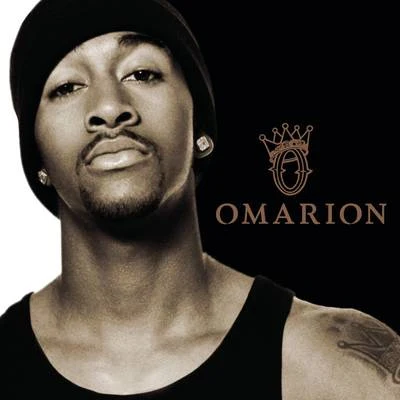 O 專輯 Omarion