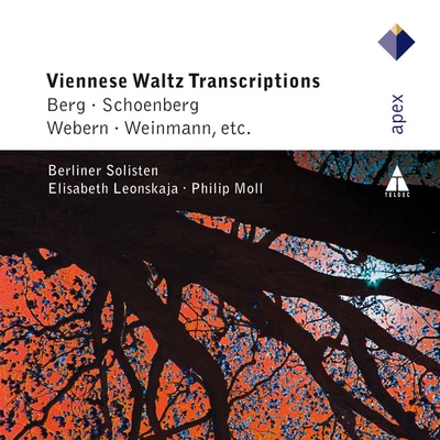 wiener GS吃吃ten [Viennese tales] 專輯 Philip Moll