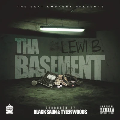 Tha Basement 專輯 Lewi B