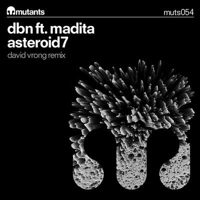 DBNCosmo Klein Asteroid7 (feat. Madita)