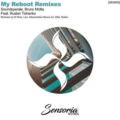 Abriviatura IVSoundsperale My Reboot Remixes