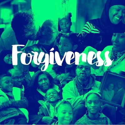 Forgiveness 專輯 Hezekiah