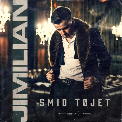 Smid Tøjet 专辑 I$WAAL/Jimilian