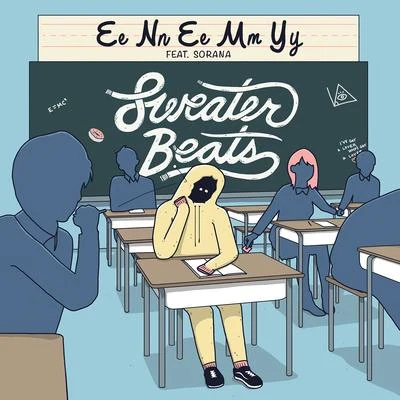 Enemy 專輯 Sweater Beats/Hayley Kiyoko