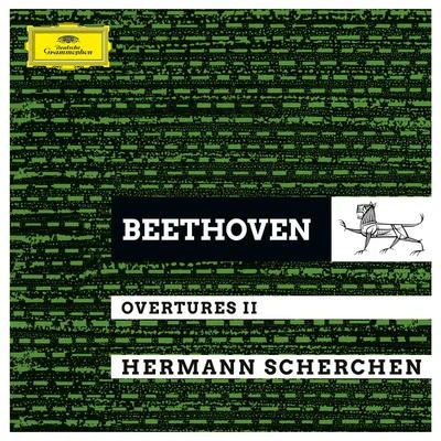 Beethoven: Namensfeier Overture, Op. 115 專輯 Vienna State Opera Orchestra/Hermann Scherchen/The Royal Philharmonic Orchestra