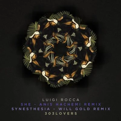 She | Synesthesia Remixes 專輯 Luigi Rocca