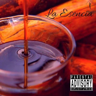 La Esencia 專輯 Mr Nigga/Birras/Biologic/Greg Man/Mc Clay