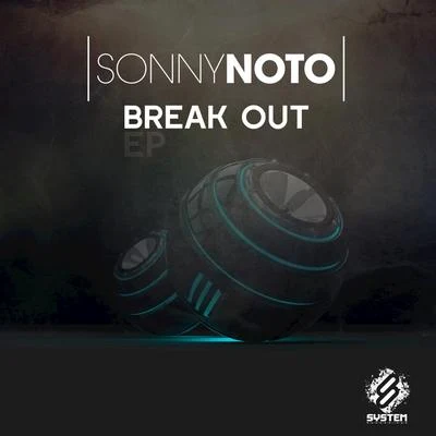 Break Out EP 專輯 David Novacek/Sonny Noto/Dj Nil/Danyl/Simon Groove